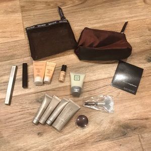 Laura Mercier sample size products